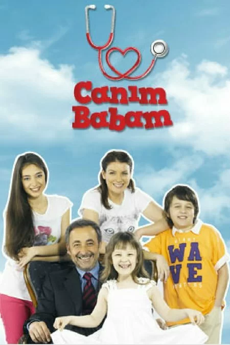 Дорогой папочка (2011) турецкий сериал