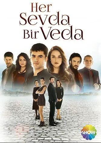 Каждая любовь — новая разлука (2014) турецкий сериал