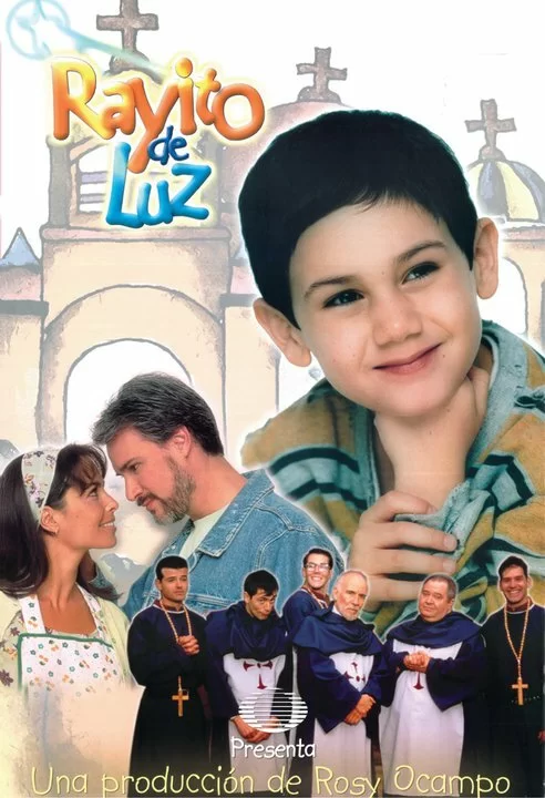 Лучик света (2000) турецкий сериал