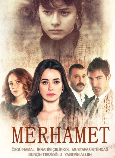 Милосердие (2013) турецкий сериал