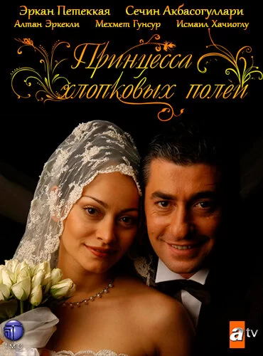 Принцесса хлопковых полей (2005) турецкий сериал