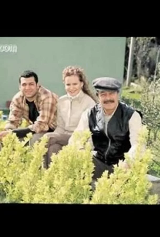 Мои дети / Моя семья (2004) смотреть онлайн Мои дети / Моя семья (2004) турецкий сериал